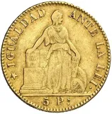 reverse