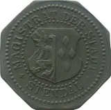 obverse