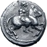 obverse
