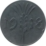 reverse