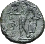 reverse
