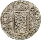 reverse