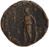 reverse