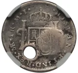 reverse