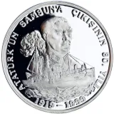 reverse