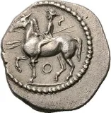 obverse