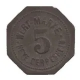 reverse