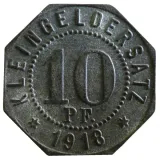 reverse