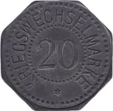 reverse