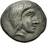 obverse