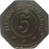 reverse