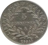 reverse