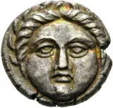 obverse