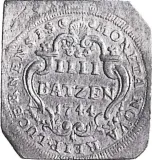reverse