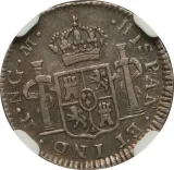reverse
