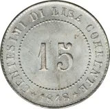 reverse
