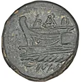 reverse