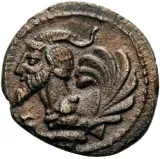obverse