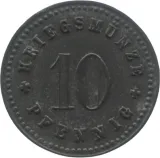 reverse