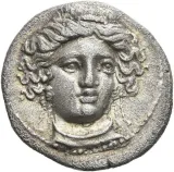 obverse