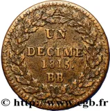 reverse