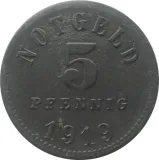 reverse