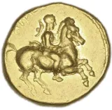 obverse