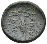 reverse