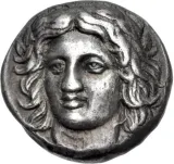 obverse