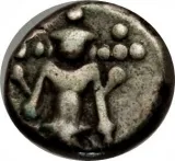 obverse