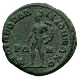 reverse