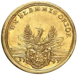 reverse