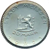 obverse