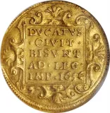 reverse