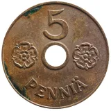 reverse