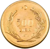 reverse