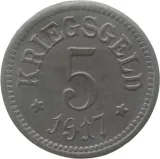reverse
