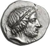 obverse