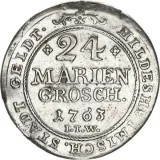 reverse