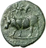 obverse