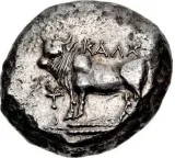 obverse