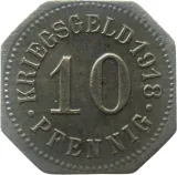 reverse