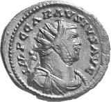 obverse