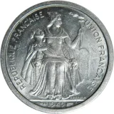 obverse