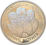 reverse