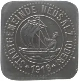 obverse