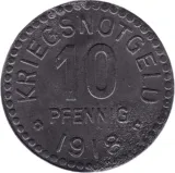 reverse