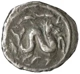 obverse