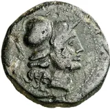 obverse