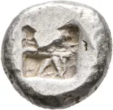 reverse